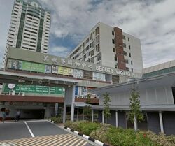 Beauty World Plaza (D21), Retail #584418581